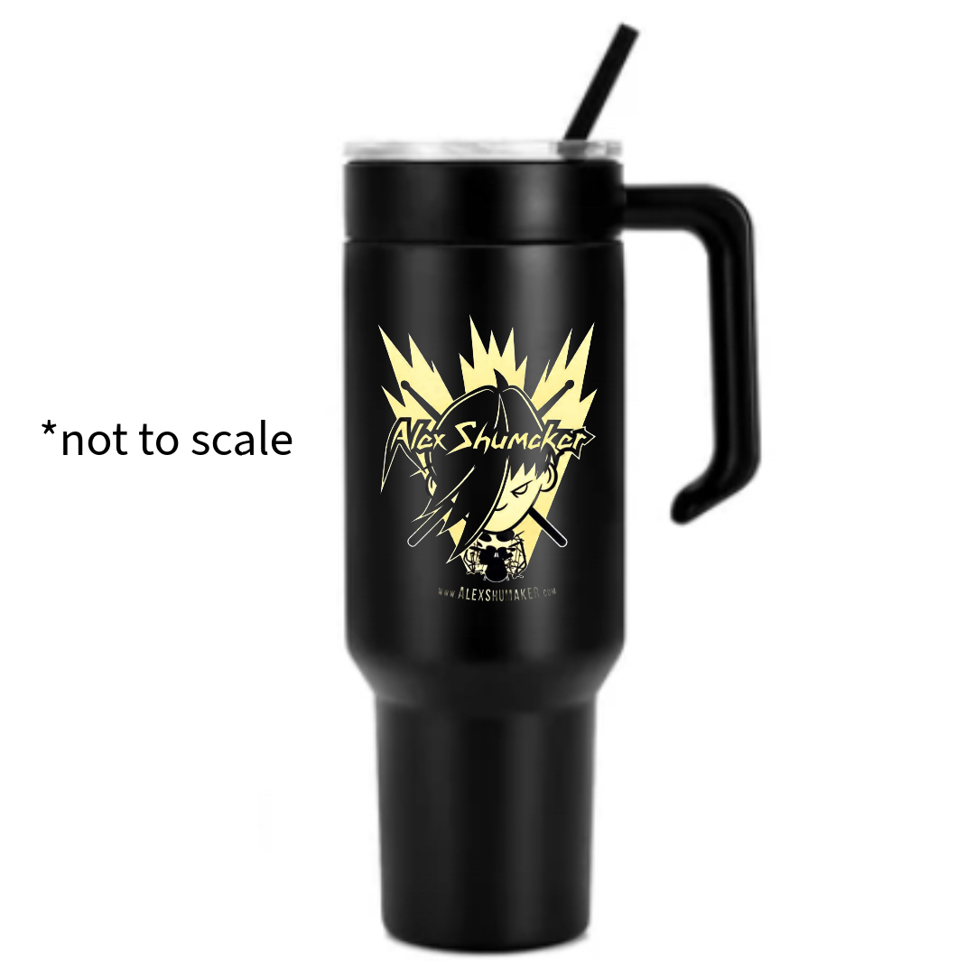 Tumbler