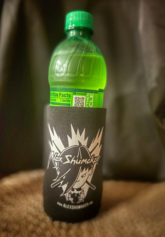 Can Koozies tall BOTTLE SIZE