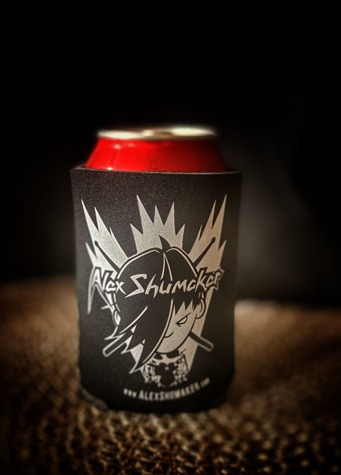 Can Koozie regular CAN SIZE