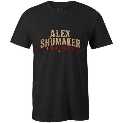 Alex Shumaker & The Degenerates