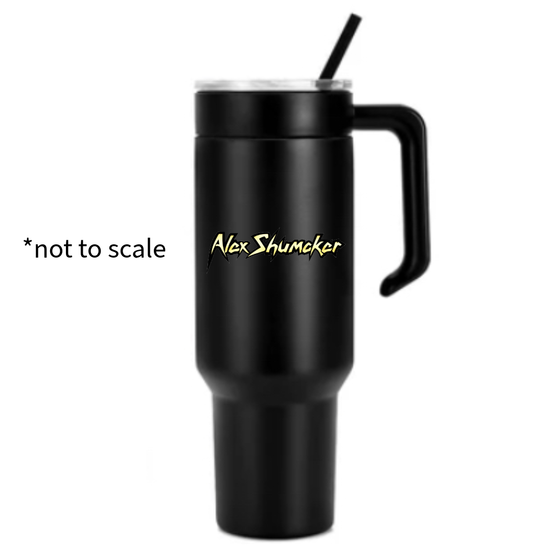 Tumbler
