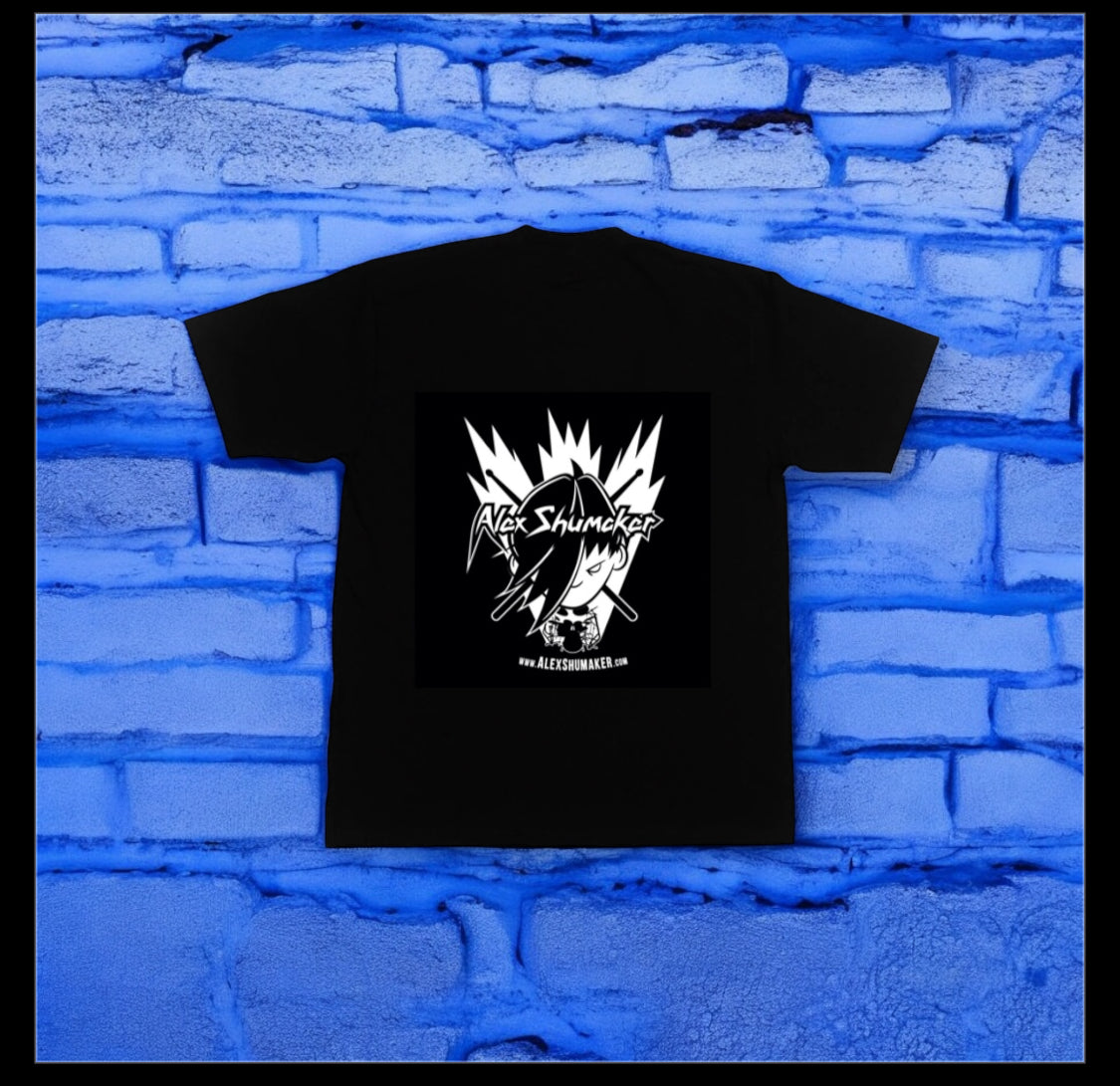 ORIGINAL Alex Shumaker Shirt