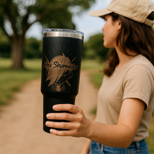 Tumbler